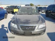 ✅ 2010 Hyundai Sonata Limited • VIN: 5NPEU4AF3AH585553 • Lot: 82469815. Listed on Copart with 57,104 mi. Free auction sales archive from the USA and detailed vehicle history report at DreamBid. Image 5.