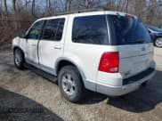 ✅ 2002 Ford Explorer • VIN: 1FMZU75E12ZA77334 • Lot: 41714883. Listed on IAAI with 174,645 mi. Free auction sales archive from the USA and detailed vehicle history report at DreamBid. Image 3.