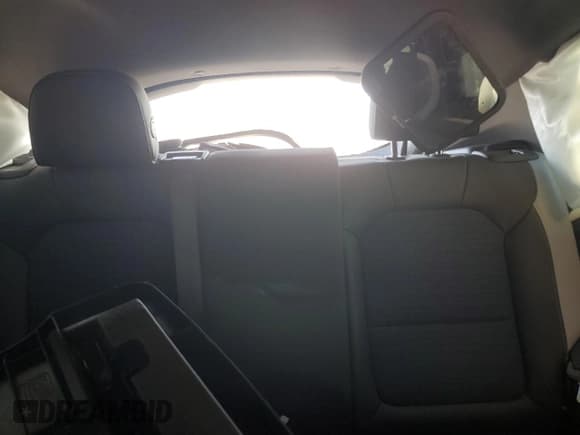 ✅ 2024 Buick Envista Preferred • VIN: KL47LAE28RB022586 • Lot: 81574315. Wystawiony na Copart z przebiegiem 72 175 mil. Bezpłatny archiwum sprzedaży aukcyjnych z USA i szczegółowy raport historii pojazdu na DreamBid. Zdjęcie 10.