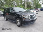 ✅ 2020 Chevrolet Tahoe LT • VIN: 1GNSCBKC1LR182348 • Lot: 42321890. Wystawiony na IAAI z przebiegiem 72 452 mil. Bezpłatny archiwum sprzedaży aukcyjnych z USA i szczegółowy raport historii pojazdu na DreamBid. Zdjęcie 1.