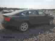 2015 Chevrolet Impala LT с VIN 1G1125S39FU139377, выставлен на аукционе Copart как лот 80627245 с пробегом 117 910 миль миль и Списание • Salvage title. История ставок и продаж доступна на DreamBid. Изображение 3.