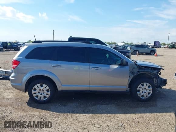 ✅ 2020 Dodge Journey SE Value • VIN: 3C4PDCAB4LT278119 • Лот: 43311291. Опубликован ранее на IAAI с пробегом 183 545 миль. Бесплатный доступ к архиву аукционных продаж из США и подробный отчёт об истории автомобиля на DreamBid. Изображение 14.