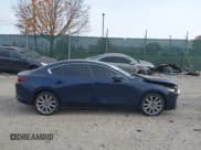 ✅ 2022 Mazda 3 Select • VIN: 3MZBPABL3NM309450 • Lot: 43650319. Listed on IAAI with 32,846 mi. Free auction sales archive from the USA and detailed vehicle history report at DreamBid. Image 13.