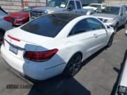 ✅ 2016 Mercedes-Benz E 400 • VIN: WDDKJ6FBXGF334843 • Lot: 41865178. Listed on IAAI with 166,091 mi. Free auction sales archive from the USA and detailed vehicle history report at DreamBid. Image 4.