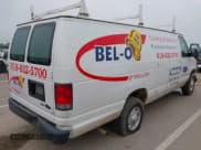 ✅ 2014 Ford Econoline Cargo Commercial • VIN: 1FTNS2EW3EDA71055 • Lot: 42443154. Wystawiony na IAAI z przebiegiem 199 569 mil. Bezpłatny archiwum sprzedaży aukcyjnych z USA i szczegółowy raport historii pojazdu na DreamBid. Zdjęcie 4.