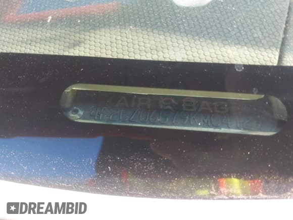 ✅ 2009 Mazda Tribute • VIN: 4F2CZ06G79KM04129 • Lot: 40843930. Listed on IAAI with 164,731 mi. Free auction sales archive from the USA and detailed vehicle history report at DreamBid. Image 9.