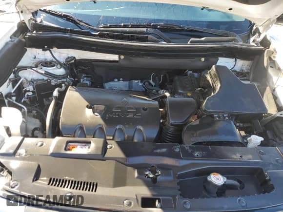 ✅ 2019 Mitsubishi Outlander SE • VIN: JA4AD3A3XKZ027055 • Lot: 90423005. Wystawiony na Copart z przebiegiem 167 775 mil. Bezpłatny archiwum sprzedaży aukcyjnych z USA i szczegółowy raport historii pojazdu na DreamBid. Zdjęcie 12.