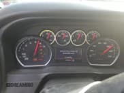 ✅ 2020 Chevrolet Silverado 1500 LT • VIN: 3GCUYDED8LG380167 • Lot: 72766984. Wystawiony na Copart z przebiegiem 55 168 mil. Bezpłatny archiwum sprzedaży aukcyjnych z USA i szczegółowy raport historii pojazdu na DreamBid. Zdjęcie 9.