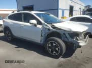 ✅ 2019 Subaru Crosstrek Premium • VIN: JF2GTACC7K8234109 • Lot: 84031575. Listed on Copart with 72,191 mi. Free auction sales archive from the USA and detailed vehicle history report at DreamBid. Image 4.