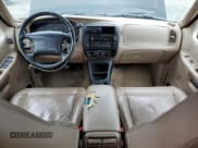 ✅ 1999 Mercury Mountaineer • VIN: 4M2ZU55P5XUJ20985 • Lot: 68666995. Listed on Copart with 179,607 mi. Free auction sales archive from the USA and detailed vehicle history report at DreamBid. Image 8.