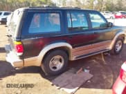 ✅ 1996 Ford Explorer XL • VIN: 1FMDU32XXTUA15079 • Lot: 41325714. Listed on IAAI with 146,639 mi. Free auction sales archive from the USA and detailed vehicle history report at DreamBid. Image 4.