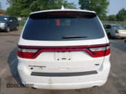 ✅ 2022 Dodge Durango R/T • VIN: 1C4SDJCT7NC206690 • Lot: 42879255. Wystawiony na IAAI z przebiegiem 31 385 mil. Bezpłatny archiwum sprzedaży aukcyjnych z USA i szczegółowy raport historii pojazdu na DreamBid. Zdjęcie 16.