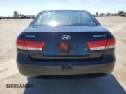 ✅ 2006 Hyundai Sonata GLS • VIN: KMHEU46C36A098619 • Лот: 53883804. Опубликован ранее на Copart с пробегом 48 193 миль. Бесплатный доступ к архиву аукционных продаж из США и подробный отчёт об истории автомобиля на DreamBid. Изображение 6.