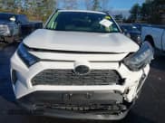 ✅ 2021 Toyota RAV4 LE • VIN: JTMF1RFV8MD069581 • Лот: 43761365. Опубликован ранее на IAAI с пробегом 46 605 миль. Бесплатный доступ к архиву аукционных продаж из США и подробный отчёт об истории автомобиля на DreamBid. Изображение 6.