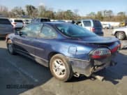 ✅ 2001 Pontiac Grand Prix GT • VIN: 1G2WP12K01F256118 • Lot: 79707064. Listed on Copart with 906,396 mi. Free auction sales archive from the USA and detailed vehicle history report at DreamBid. Image 2.