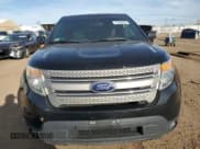 ✅ 2013 Ford Explorer • VIN: 1FM5K8B81DGB23526 • Lot: 81890035. Listed on Copart with 193,515 mi. Free auction sales archive from the USA and detailed vehicle history report at DreamBid. Image 5.