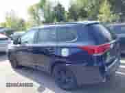 2018 Mitsubishi Outlander ES с VIN JA4AZ3A35JZ023012, выставлен на аукционе IAAI как лот 42052650 с пробегом 99 635 миль миль и . История ставок и продаж доступна на DreamBid. Изображение 14.