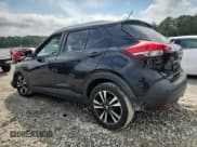 ✅ 2020 Nissan Kicks SV • VIN: 3N1CP5CV9LL539207 • Lot: 80496345. Wystawiony na Copart z przebiegiem 89 955 mil. Bezpłatny archiwum sprzedaży aukcyjnych z USA i szczegółowy raport historii pojazdu na DreamBid. Zdjęcie 2.