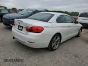 ✅ 2016 BMW 4 Series 428i xDrive • VIN: WBA3T1C57GP821998 • Lot: 51481424. Listed on Copart with 83,302 mi. Free auction sales archive from the USA and detailed vehicle history report at DreamBid. Image 3.