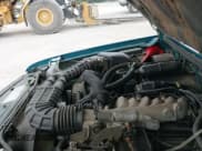 ✅ 1993 Ford Ranger STX • VIN: 1FTCR14U9PTA13750 • Lot: 42844198. Wystawiony na IAAI z przebiegiem 67 247 mil. Bezpłatny archiwum sprzedaży aukcyjnych z USA i szczegółowy raport historii pojazdu na DreamBid. Zdjęcie 12.