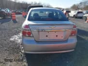 ✅ 2011 Chevrolet Aveo LS • VIN: KL1TD5DE0BB186304 • Лот: 43698462. Опубликован ранее на IAAI с пробегом 92 409 миль. Бесплатный доступ к архиву аукционных продаж из США и подробный отчёт об истории автомобиля на DreamBid. Изображение 16.