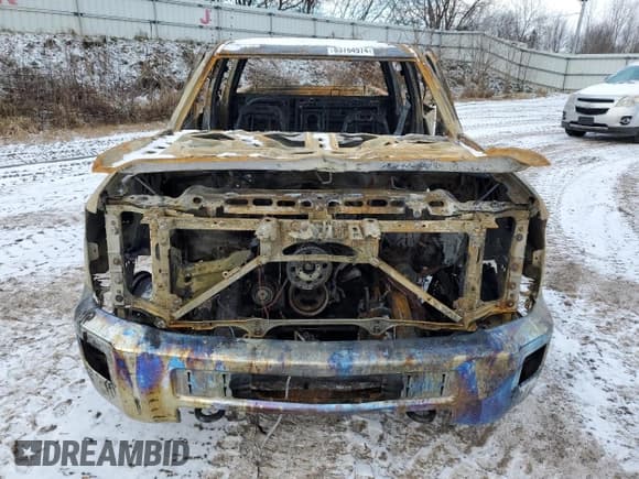 ✅ 2018 Chevrolet Silverado 2500HD LT • VIN: 1GC1KVEG6JF122054 • Lot: 83764974. Wystawiony na Copart z przebiegiem Nie podano. Bezpłatny archiwum sprzedaży aukcyjnych z USA i szczegółowy raport historii pojazdu na DreamBid. Zdjęcie 5.