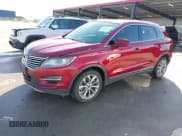 ✅ 2017 Lincoln MKC Select • VIN: 5LMCJ2D95HUL46167 • Лот: 43463555. Опубликован ранее на IAAI с пробегом 167 314 миль. Бесплатный доступ к архиву аукционных продаж из США и подробный отчёт об истории автомобиля на DreamBid. Изображение 18.