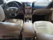 2008 Hyundai Veracruz GLS с VIN KM8NU13C28U074641, выставлен на аукционе Copart как лот 47037765 с пробегом 158 800 миль миль и Чистый • Clean title. История ставок и продаж доступна на DreamBid. Изображение 8.