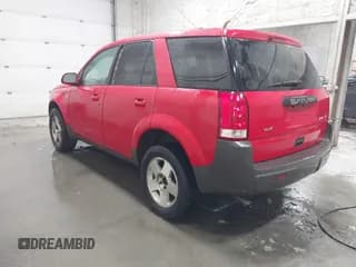 ✅ 2005 Saturn VUE • VIN: 5GZCZ63445S816014 • Lot: 41817841. Wystawiony na IAAI z przebiegiem 164 480 mil. Bezpłatny archiwum sprzedaży aukcyjnych z USA i szczegółowy raport historii pojazdu na DreamBid. Zdjęcie 3.