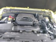 ✅ 2022 Jeep Wrangler Willys • VIN: 1C4GJXAN6NW232508 • Lot: 42904269. Listed on IAAI with 46,616 mi. Free auction sales archive from the USA and detailed vehicle history report at DreamBid. Image 10.