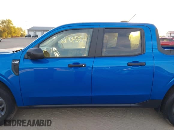 ✅ 2025 Ford Maverick XLT • VIN: 3FTTW8J31SRB27068 • Лот: 43290466. Опубликован ранее на IAAI с пробегом 14 миль. Бесплатный доступ к архиву аукционных продаж из США и подробный отчёт об истории автомобиля на DreamBid. Изображение 14.