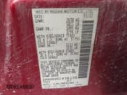 ✅ 2012 Nissan Frontier SV • VIN: 1N6AD0EVXCC436156 • Lot: 41651567. Listed on IAAI with 103,143 mi. Free auction sales archive from the USA and detailed vehicle history report at DreamBid. Image 9.