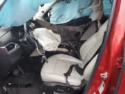 ✅ 2017 Mazda CX-5 Grand Touring • VIN: JM3KFADL7H0166679 • Lot: 87039255. Wystawiony na Copart z przebiegiem 99 521 mil. Bezpłatny archiwum sprzedaży aukcyjnych z USA i szczegółowy raport historii pojazdu na DreamBid. Zdjęcie 7.