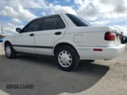 ✅ 1993 Nissan Sentra • VIN: JN1EB31F2PU509274 • Лот: 85459594. Опубликован ранее на Copart с пробегом 81 320 миль. Бесплатный доступ к архиву аукционных продаж из США и подробный отчёт об истории автомобиля на DreamBid. Изображение 2.