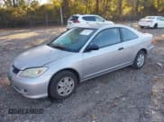 ✅ 2005 Honda Civic VP • VIN: 1HGEM22175L023634 • Lot: 43468059. Wystawiony na IAAI z przebiegiem 216 259 mil. Bezpłatny archiwum sprzedaży aukcyjnych z USA i szczegółowy raport historii pojazdu na DreamBid. Zdjęcie 2.