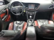 ✅ 2013 Dodge Dart GT • VIN: 1C3CDFCBXDD340759 • Lot: 58351445. Listed on Copart with 179,511 mi. Free auction sales archive from the USA and detailed vehicle history report at DreamBid. Image 8.