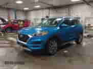 2020 Hyundai Tucson SEL z VIN KM8J3CAL4LU192330, wystawiony jako IAAI lot #41915238 z przebiegiem 53 472 mil mil oraz . Historia ofert i sprzedaży dostępna na DreamBid. Obrazek 17.