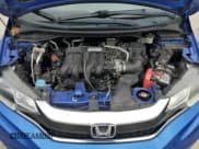 ✅ 2019 Honda Fit LX • VIN: 3HGGK5H48KM702436 • Lot: 56769205. Listed on Copart with 79,741 mi. Free auction sales archive from the USA and detailed vehicle history report at DreamBid. Image 11.