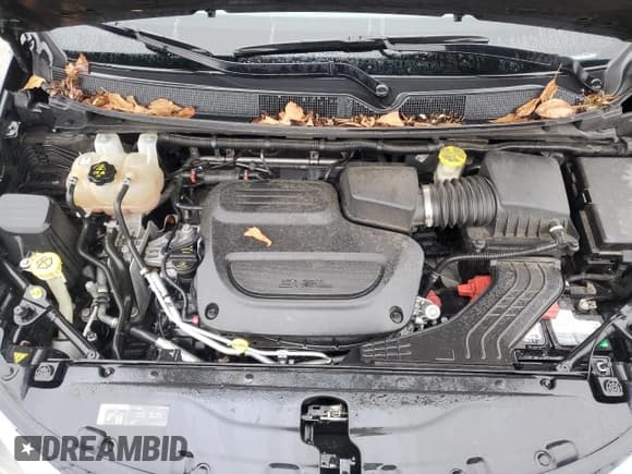 ✅ 2020 Chrysler Pacifica Limited • VIN: 2C4RC1GG0LR272582 • Лот: 93137065. Опубликован ранее на Copart с пробегом 122 496 миль. Бесплатный доступ к архиву аукционных продаж из США и подробный отчёт об истории автомобиля на DreamBid. Изображение 12.