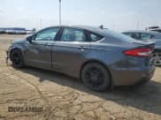 ✅ 2020 Ford Fusion SE • VIN: 3FA6P0HD3LR146500 • Lot: 60112625. Wystawiony na Copart z przebiegiem 91 259 mil. Bezpłatny archiwum sprzedaży aukcyjnych z USA i szczegółowy raport historii pojazdu na DreamBid. Zdjęcie 2.