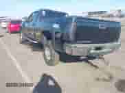 2008 Chevrolet Silverado 3500HD SRW LTZ с VIN 1GCHK33648F175777, выставлен на аукционе IAAI как лот 40854741 с пробегом 240 445 миль миль и . История ставок и продаж доступна на DreamBid. Изображение 3.