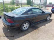 ✅ 1995 Ford Mustang GT • VIN: 1FALP42T5SF144091 • Лот: 42612995. Опубликован ранее на IAAI с пробегом 118 593 миль. Бесплатный доступ к архиву аукционных продаж из США и подробный отчёт об истории автомобиля на DreamBid. Изображение 4.