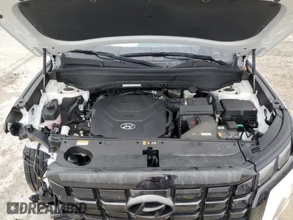 ✅ 2023 Hyundai Palisade XRT • VIN: KM8R34GE2PU624176 • Лот: 87220174. Опубликован ранее на Copart с пробегом 24 765 миль. Бесплатный доступ к архиву аукционных продаж из США и подробный отчёт об истории автомобиля на DreamBid. Изображение 12.