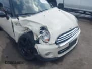 ✅ 2012 MINI Hardtop • VIN: WMWSU3C55CT256978 • Lot: 42999536. Listed on IAAI with 136,057 mi. Free auction sales archive from the USA and detailed vehicle history report at DreamBid. Image 6.