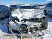 ✅ 2022 BMW M4 Competition xDrive • VIN: WBS33BA09NCK98125 • Lot: 41320705. Listed on IAAI with Not provided. Free auction sales archive from the USA and detailed vehicle history report at DreamBid. Image 12.