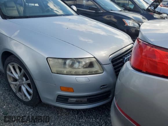 ✅ 2010 Audi A6 Premium Plus • VIN: WAUEKAFB3AN035602 • Lot: 74280854. Wystawiony na Copart z przebiegiem Nie podano. Bezpłatny archiwum sprzedaży aukcyjnych z USA i szczegółowy raport historii pojazdu na DreamBid. Zdjęcie 5.