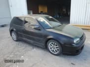 ✅ 2002 Volkswagen Golf GTI • VIN: 9BWDE61J924023131 • Lot: 87703915. Wystawiony na Copart z przebiegiem 39 241 mil. Bezpłatny archiwum sprzedaży aukcyjnych z USA i szczegółowy raport historii pojazdu na DreamBid. Zdjęcie 4.