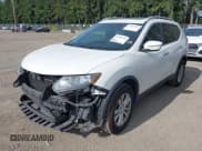 ✅ 2015 Nissan Rogue SL • VIN: 5N1AT2MV7FC878931 • Лот: 42432797. Опубликован ранее на IAAI с пробегом 116 024 миль. Бесплатный доступ к архиву аукционных продаж из США и подробный отчёт об истории автомобиля на DreamBid. Изображение 2.