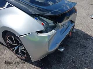 ✅ 2020 Nissan 370Z Sport • VIN: JN1AZ4EH6LM822026 • Lot: 43473285. Wystawiony na IAAI z przebiegiem 49 198 mil. Bezpłatny archiwum sprzedaży aukcyjnych z USA i szczegółowy raport historii pojazdu na DreamBid. Zdjęcie 6.