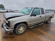 ✅ 1998 GMC Sierra 1500 • VIN: 2GTEC19R4W1515875 • Lot: 95008805. Wystawiony na Copart z przebiegiem 215 825 mil. Bezpłatny archiwum sprzedaży aukcyjnych z USA i szczegółowy raport historii pojazdu na DreamBid. Zdjęcie 1.